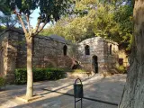 virgin mary's house
